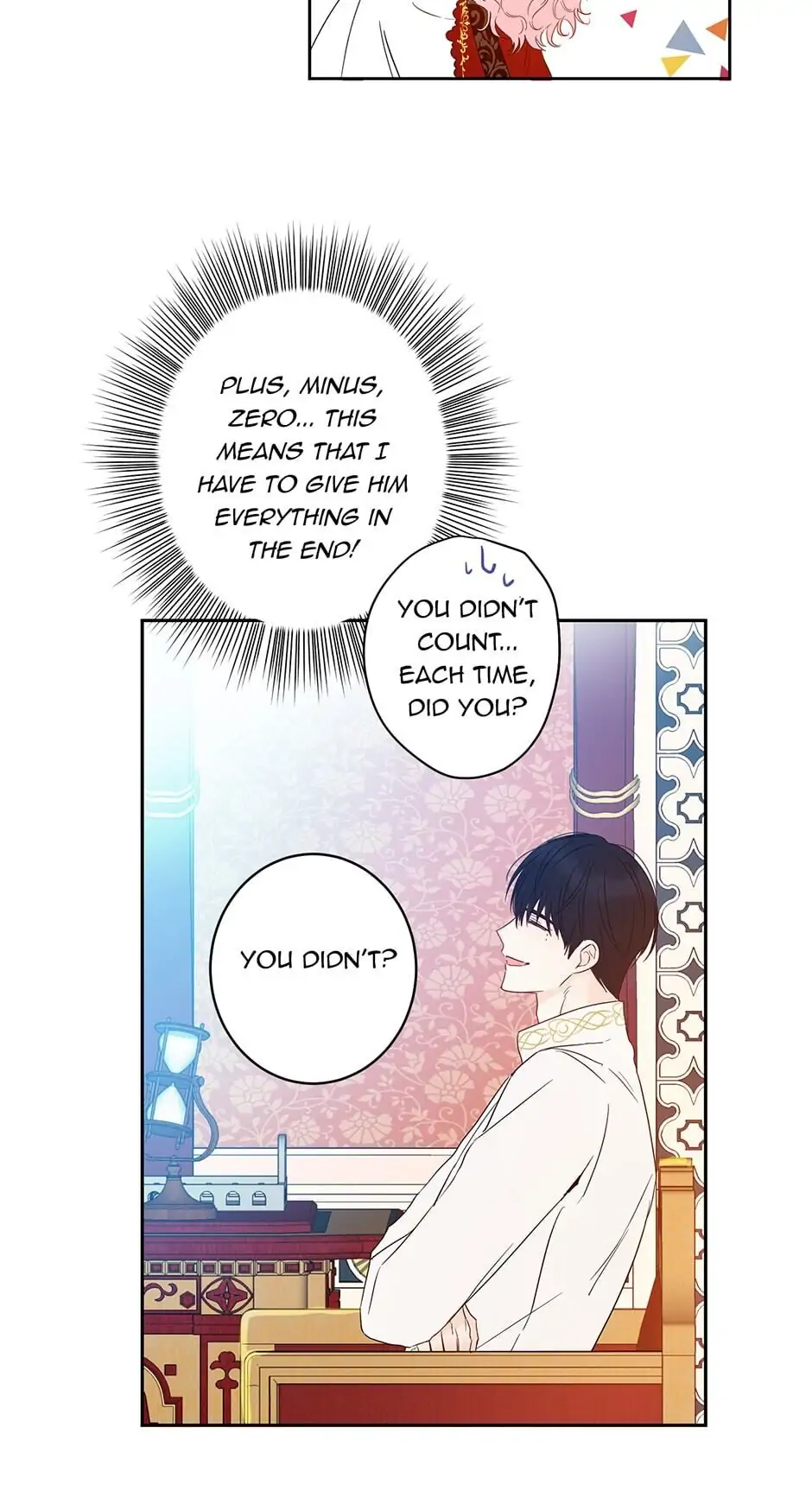 This Is An Obvious Fraudulent Marriage Chapter 30 - page 41